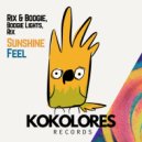 Rix & Boogie, Boogie Lights, Rix - Sunshine Feel (Radio Edit)