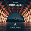 Happy Gutenberg - Street Sounds