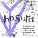 Basura - Jungle Strut (Original Mix)