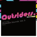 Moxiie (Va) - Sitting (Original Mix)
