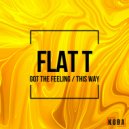 Flat T - Got The Feeling (Original Mix)