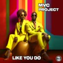MVC Project - Like You Do