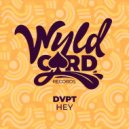 DVPT - Over The Clouds