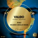 Albert Delgado - Valido