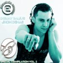 Jhon Denas, Deejay Balius - Dancing Funk