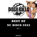 Gero Maestro - I Get Up (Extended Mix)