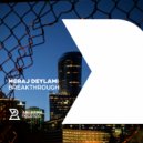Meraj Deylami - Breakthrough (Original Mix)