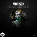 Morison - Raven (Original Mix)