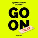 Dj Maury Tripp - El Africano (Original Mix)