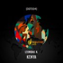 Leonidas K. - Kenya (Original Mix)