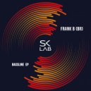 FRANK B (BR) - Just Only