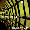 Lotus Land Pilot - Dso (Original Mix)