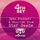 Babs Presents & Choc-l@t Crew - Open Windows (Original Mix)