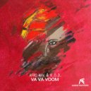 Afro Wav, K.O.D. - Va Va Voom (Original Mix)