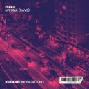Fleax - My DNA (Rave) (Radio Edit)