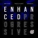 Hausman - Enhanced Progressive Best of 2023, Mixed by Hausman (Continuous Mix)