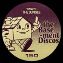 WAND7R - My House (Original Mix)