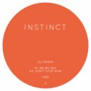 Oldboy - Find Da Cure (Original Mix)