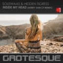 Solewaas & Hidden Tigress - Inside My Head (Herby van CF Remix Extended Mix)