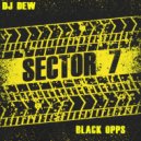 DJ DEW - Black Ops (B Side)