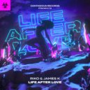 Riko & James K - Life After Love (Radio Edit)