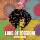 DJ Nitish Gulyani - Land Of Freedom