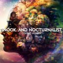 SNoOK and nOcTuRnAliSt - Covert Human (Original Mix)