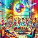 Aaryan\'s Club - Groove in the Living Room (Dj Set)