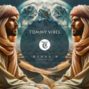 Tibetania, Tommy Vibes - Bedouin (Original Mix)