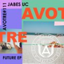 Jabes uc - White Me (Original Mix)