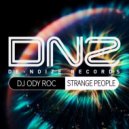 DJ Ody Roc - Dirty (Original Mix)