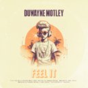 Duwayne Motley - Feel It (Sebb Junior Extended Remix)