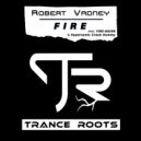 Robert Vadney - Hypersonic Crash Dummy (Original Mix)