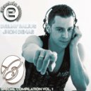 Jhon Denas, Deejay Balius - Caming Work