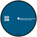 Michael Joseph, Gian Carlos, JHYDRA - Corazon Helau (feat. JHYDRA) (Original Mix)