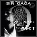 Modjadeep.SA - Affairs of the heart