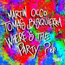 Martin Occo, Tomas Bisquierra - Bounce Back