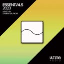 Danny Grunow - Ultima Audio : Essentials 2023