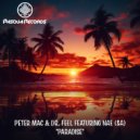 Peter Mac & Dr Feel & NAE (SA) - Paradise