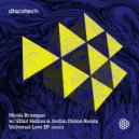 Nicola Brusegan - Universal Love (Original Mix)