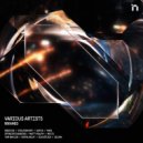 Matty Ralph - Nebula