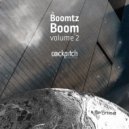 Boomtz Boom - Nine 0 Acidtraxx (Original Mix)