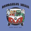 Demarkus Lewis - How Bout Dat (Da Sunlounge Remix)