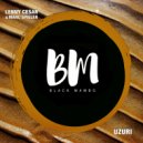 Lenny Cesar & Marc Spieler - Uzuri (Radio Edit)