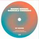 Mauro Novani, Gabriele Congedo - My Desire (Dresden 05:00 Uhr Dub)