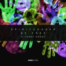Spiritchaser ft Terry Grant - Be Free (Extended Instrumental)