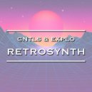 GNTLS, Explo - Testarossa