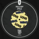 Drag & Drop - Not Even Close (Original Mix)