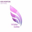 Ken Norton - Anything (Original Mix)