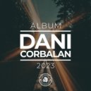 Dani Corbalan - She Is A Liar